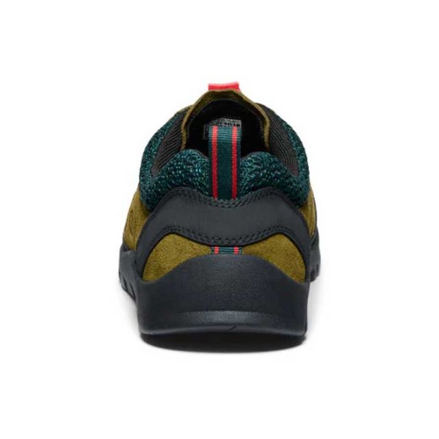 キーン スニーカー keen JASPER ROCKS SP メンズ ジャスパー ロックス エスピー スニーカー アウトドア　(240930)