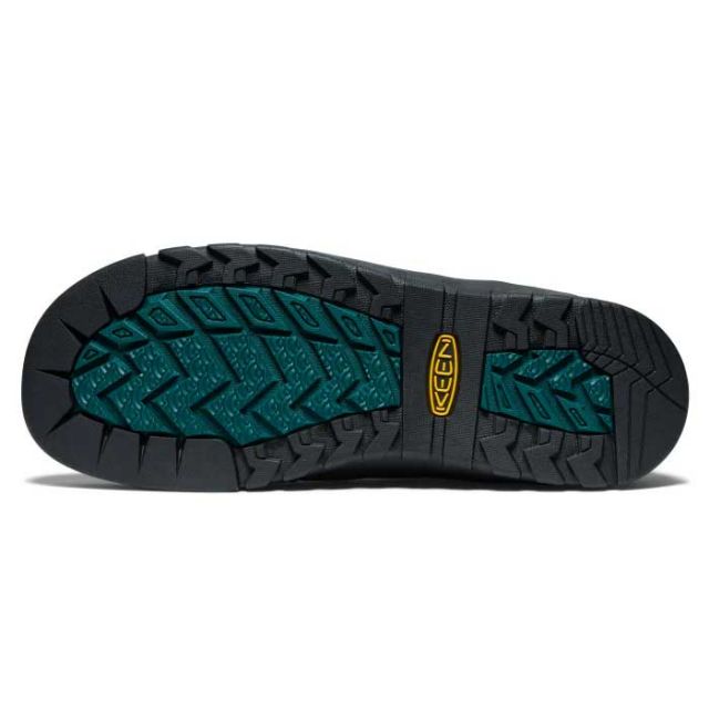 キーン スニーカー keen JASPER ROCKS SP メンズ ジャスパー ロックス エスピー スニーカー アウトドア　(240930)