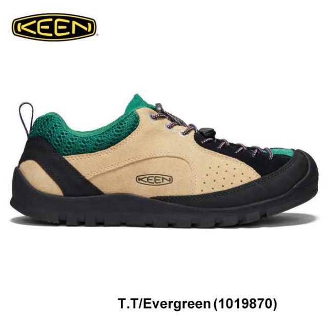 キーン スニーカー keen JASPER ROCKS SP メンズ ジャスパー ロックス エスピー スニーカー アウトドア　(240930)