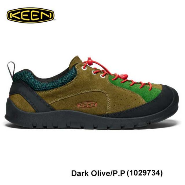 キーン スニーカー keen JASPER ROCKS SP メンズ ジャスパー ロックス エスピー スニーカー アウトドア　(240930)