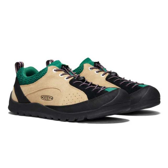 キーン スニーカー keen JASPER ROCKS SP メンズ ジャスパー ロックス エスピー スニーカー アウトドア　(240930)