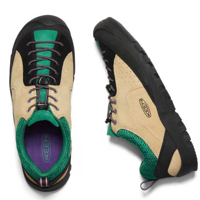 キーン スニーカー keen JASPER ROCKS SP メンズ ジャスパー ロックス エスピー スニーカー アウトドア　(240930)