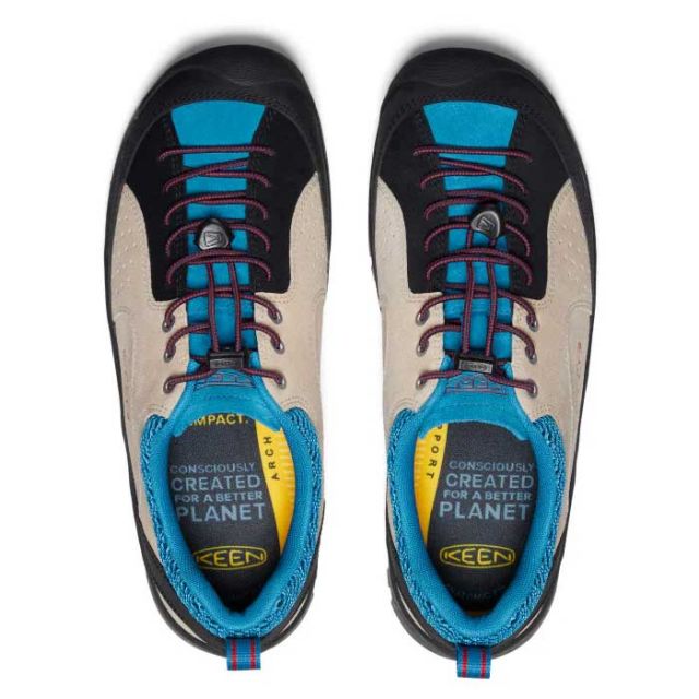 キーン スニーカー keen JASPER ROCKS SP メンズ ジャスパー ロックス エスピー スニーカー アウトドア　(240930)