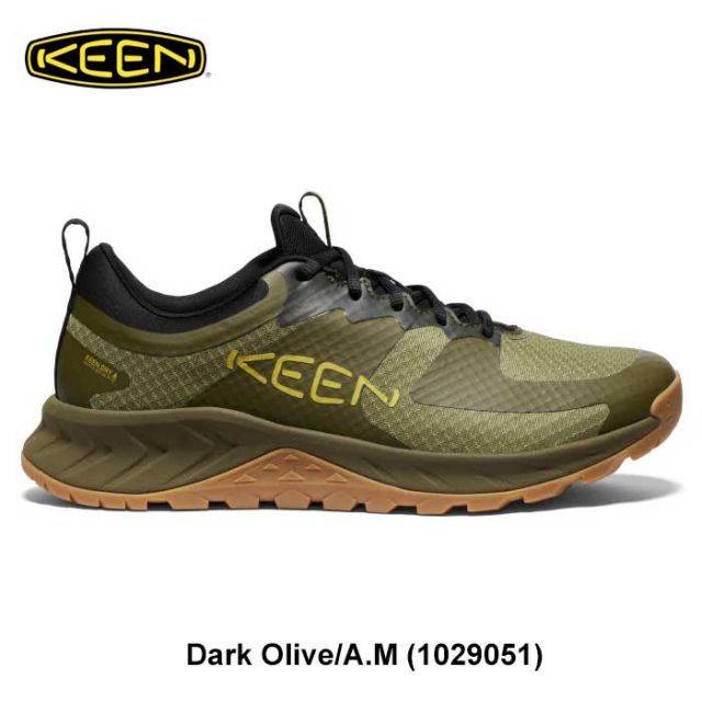 キーン スニーカー keen VERSACORE WP  メンズ ヴァーサコア ウォータープルーフ ハイキングシューズ ハイキング レインシューズ アウトドア 軽量 防水(240930)