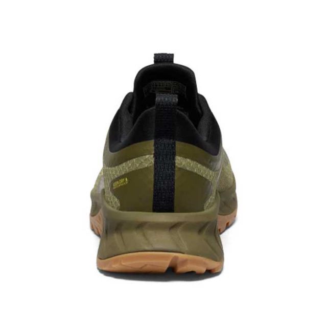 キーン スニーカー keen VERSACORE WP  メンズ ヴァーサコア ウォータープルーフ ハイキングシューズ ハイキング レインシューズ アウトドア 軽量 防水(240930)
