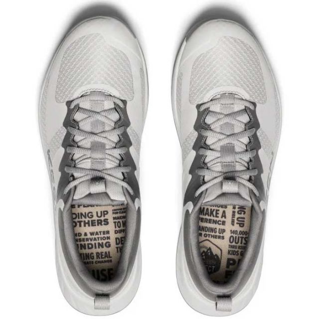 キーン スニーカー keen VERSACORE WP  メンズ ヴァーサコア ウォータープルーフ ハイキングシューズ ハイキング レインシューズ アウトドア 軽量 防水(240930)