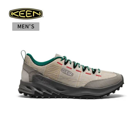 KEEN JASPER ZIONIC