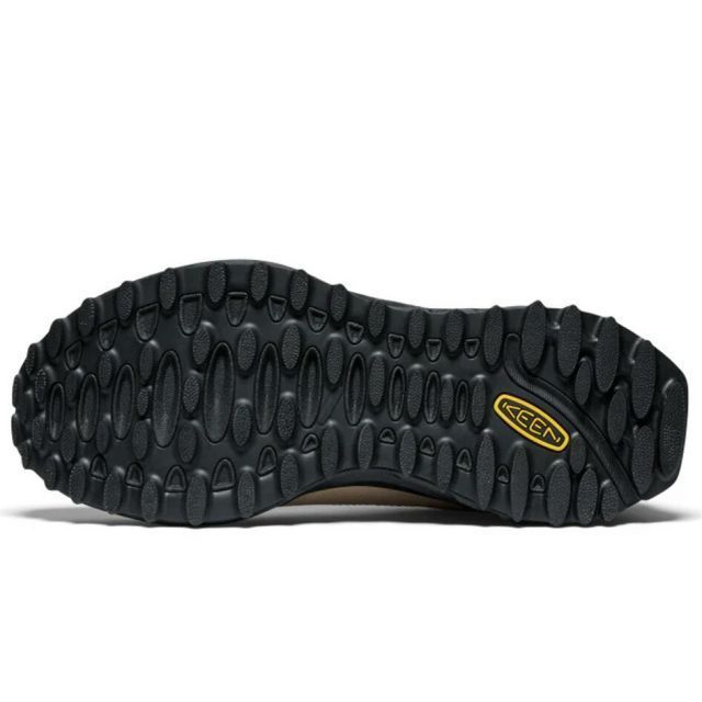 KEEN JASPER ZIONIC