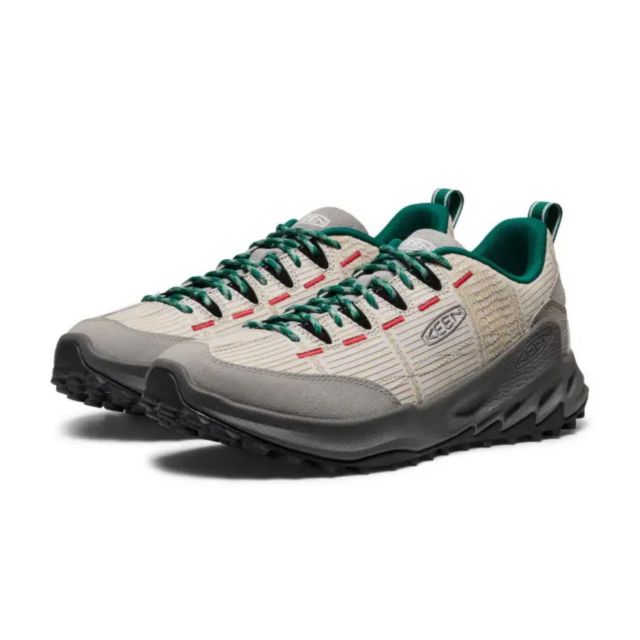 KEEN JASPER ZIONIC
