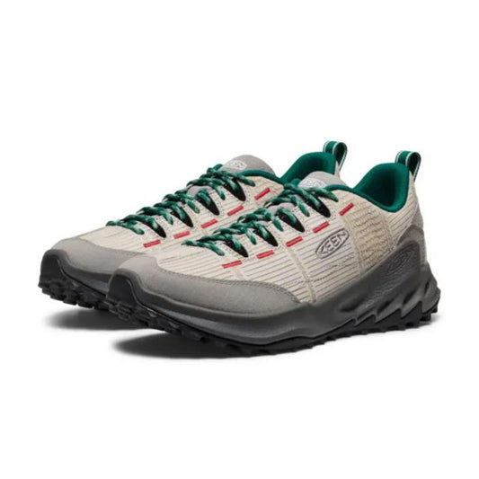 KEEN JASPER ZIONIC