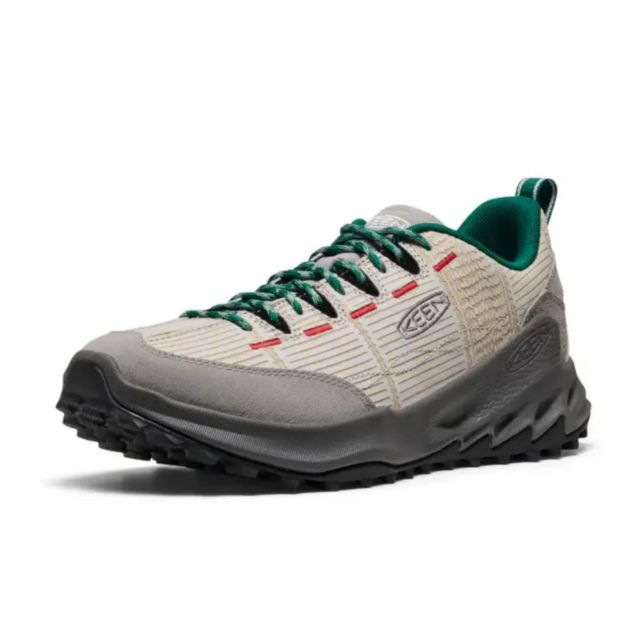 KEEN JASPER ZIONIC