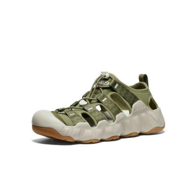 KEEN キーン ハイパーポート エイチツー 1030611 メンズ サンダル HYPERPORT H2 ウォーターサンダル アウトドア 水陸両用 軽量 防滑 快適サンダル