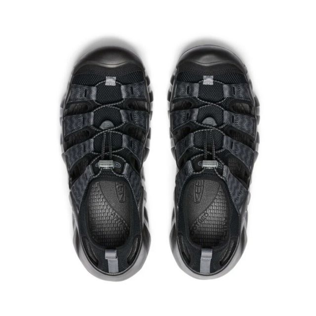 KEEN キーン ハイパーポート エイチツー 1030611 メンズ サンダル HYPERPORT H2 ウォーターサンダル アウトドア 水陸両用 軽量 防滑 快適サンダル