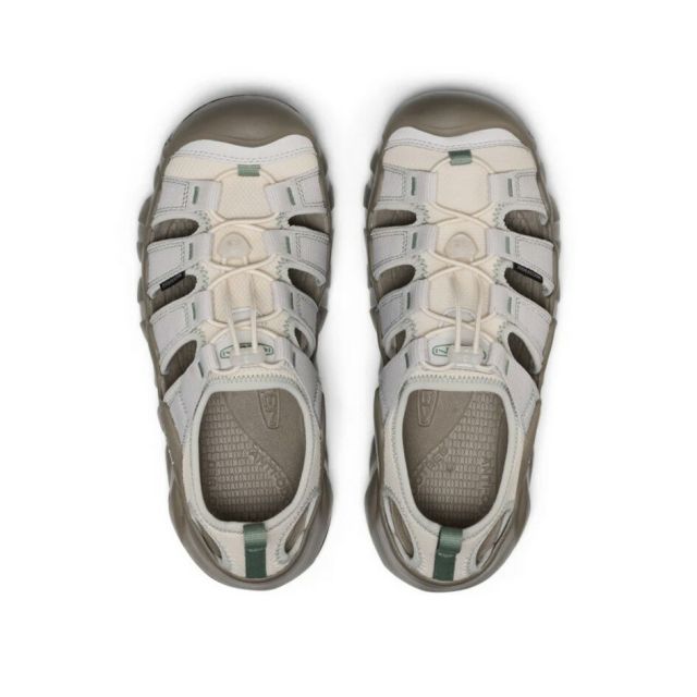 KEEN キーン ハイパーポート エイチツー 1030611 メンズ サンダル HYPERPORT H2 ウォーターサンダル アウトドア 水陸両用 軽量 防滑 快適サンダル