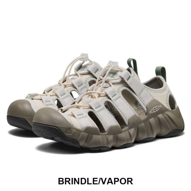 KEEN キーン ハイパーポート エイチツー 1030611 メンズ サンダル HYPERPORT H2 ウォーターサンダル アウトドア 水陸両用 軽量 防滑 快適サンダル