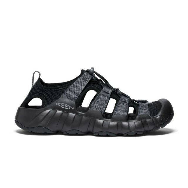 KEEN キーン ハイパーポート エイチツー 1030611 メンズ サンダル HYPERPORT H2 ウォーターサンダル アウトドア 水陸両用 軽量 防滑 快適サンダル