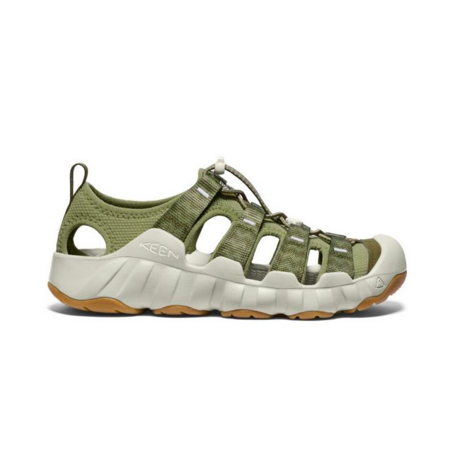 KEEN キーン ハイパーポート エイチツー 1030611 メンズ サンダル HYPERPORT H2 ウォーターサンダル アウトドア 水陸両用 軽量 防滑 快適サンダル