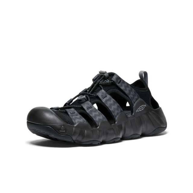KEEN キーン ハイパーポート エイチツー 1030611 メンズ サンダル HYPERPORT H2 ウォーターサンダル アウトドア 水陸両用 軽量 防滑 快適サンダル