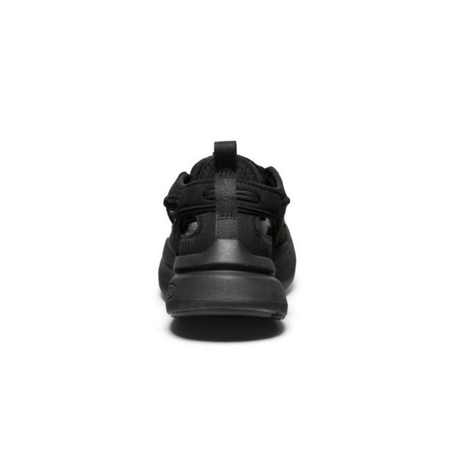 キーン ユニーク ダブルケー 1032207 レディース サンダル スニーカー UNEEK WK KEEN ウォーキング 軽量 クッション 通気性 アウトドア カジュアル