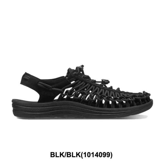 キーン サンダル レディース uneek ユニーク KEEN スニーカー 女性  (240304)