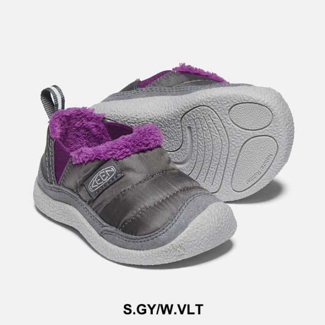 KEEN HOWSER Ⅱ KS TODDLER