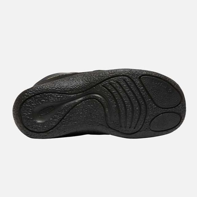 キーン キッズ 防水ウインターブーツ KEEN HOWSER II CHUKKA WP (1025514)ハウザー ツー チャッカ リラックスシューズ 子供 (231020)