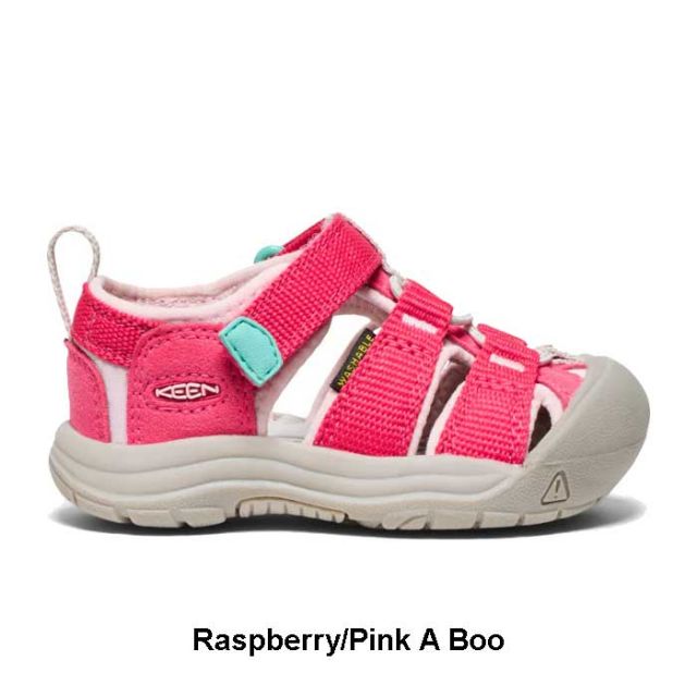 KEEN NEWPORT H2 CILD/YOUTH