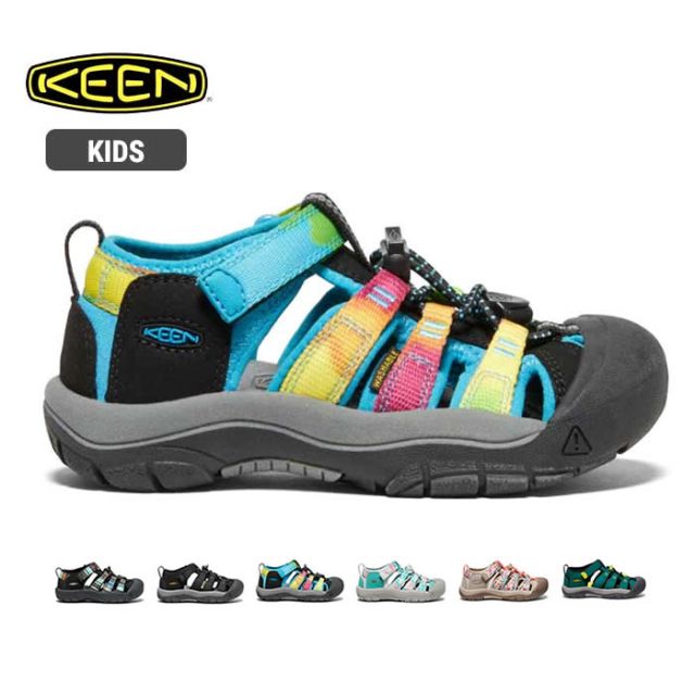 KEEN NEWPORT H2 CILD/YOUTH