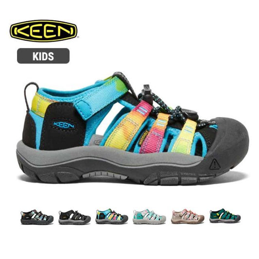 KEEN NEWPORT H2 CILD/YOUTH