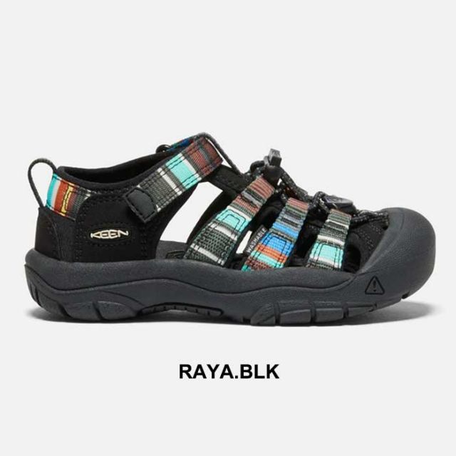 KEEN NEWPORT H2 CILD/YOUTH