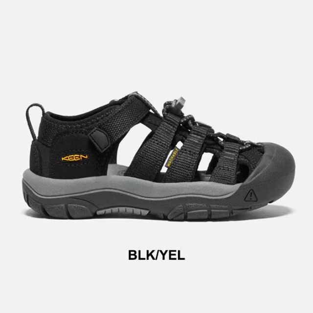 KEEN NEWPORT H2 CILD/YOUTH