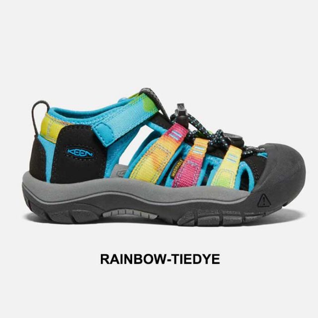 KEEN NEWPORT H2 CILD/YOUTH