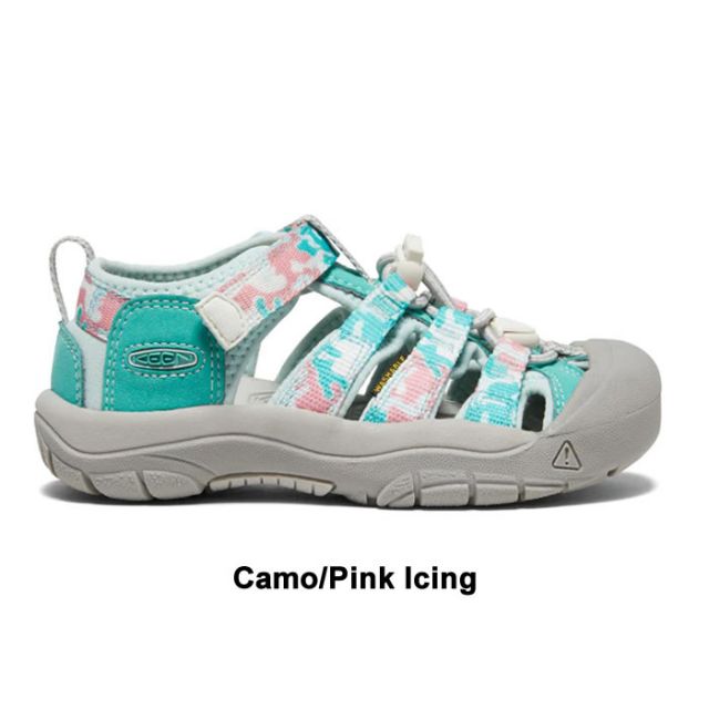 KEEN NEWPORT H2 CILD/YOUTH