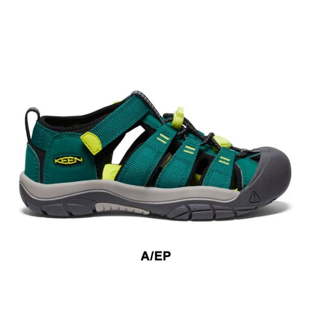 KEEN NEWPORT H2 CILD/YOUTH