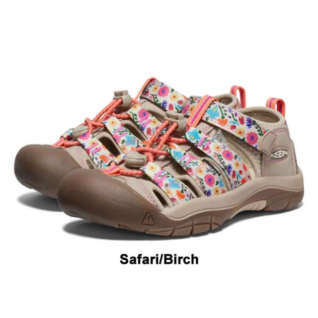 KEEN NEWPORT H2 CILD/YOUTH
