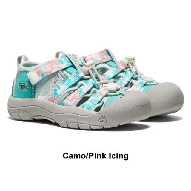 KEEN NEWPORT H2 CILD/YOUTH