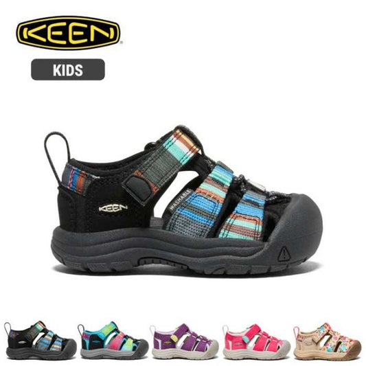 KEEN NEWPORT H2 TOTS 6/7