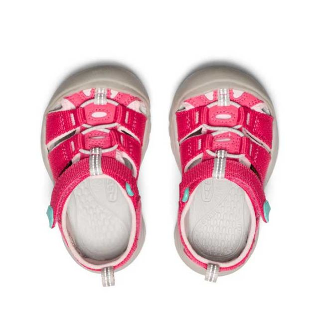 KEEN NEWPORT H2 TOTS 6/7
