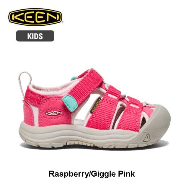 KEEN NEWPORT H2 TOTS 6/7