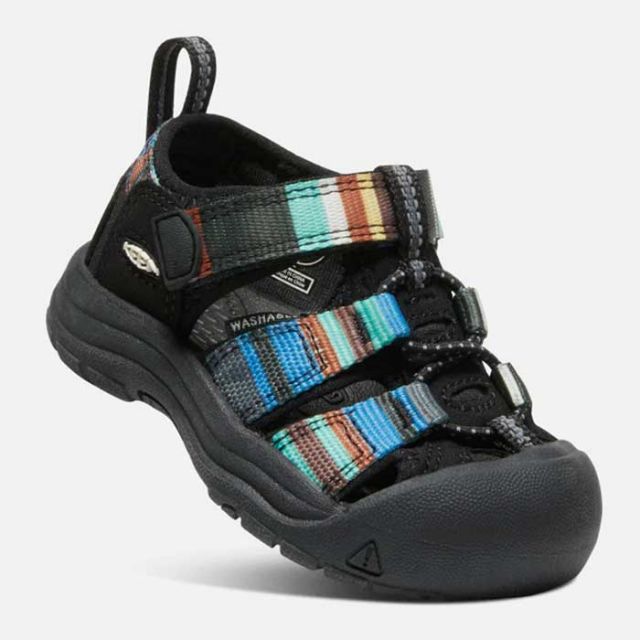 KEEN NEWPORT H2 TOTS 6/7