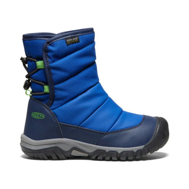 KEEN PUFFRIDER WP