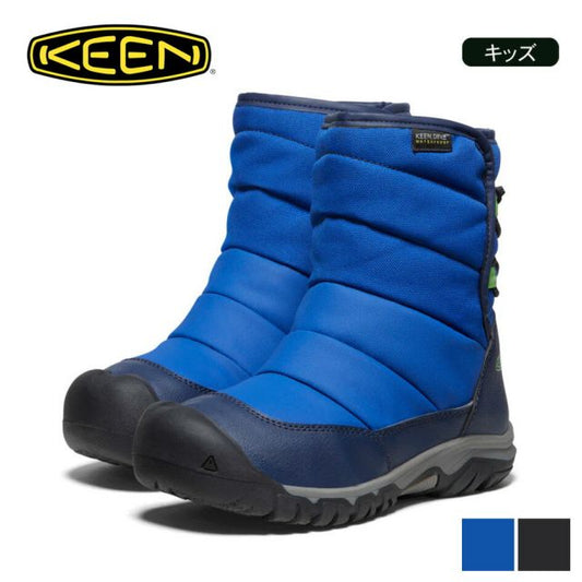 KEEN PUFFRIDER WP