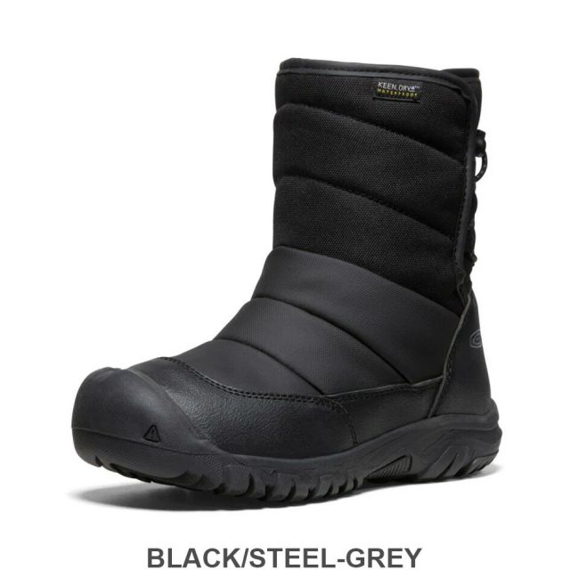 KEEN PUFFRIDER WP