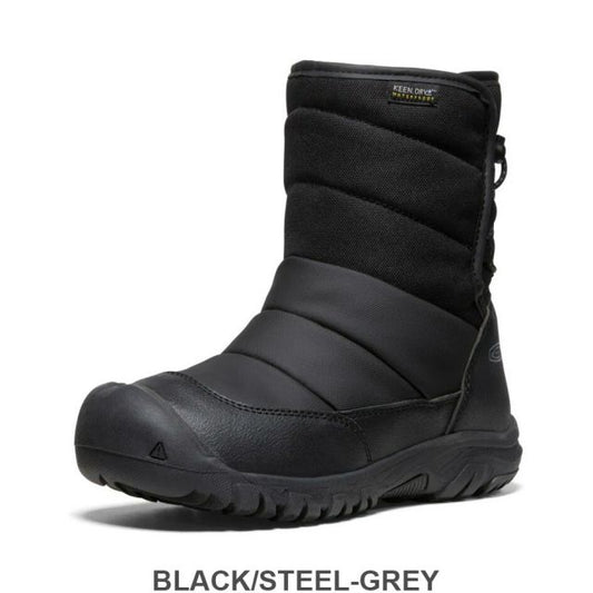 KEEN PUFFRIDER WP