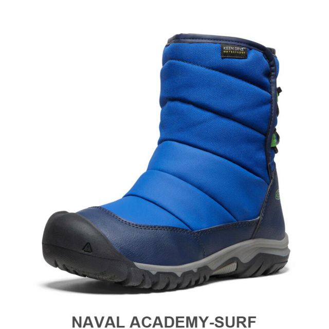 KEEN PUFFRIDER WP