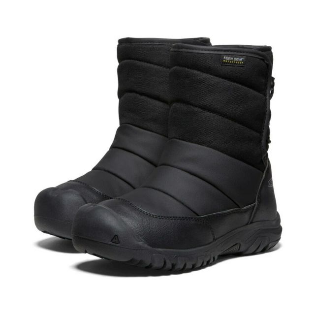 KEEN PUFFRIDER WP
