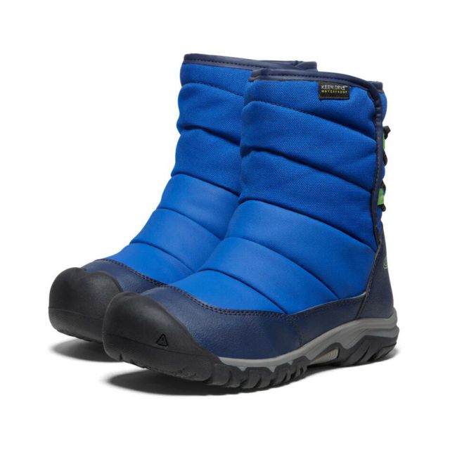 KEEN PUFFRIDER WP