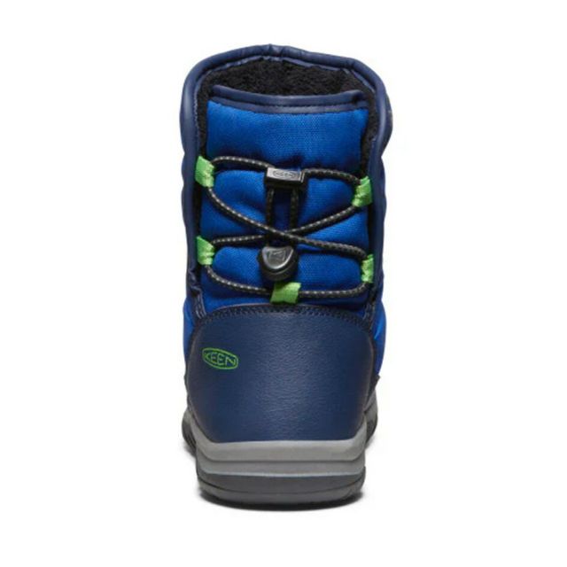 KEEN PUFFRIDER WP
