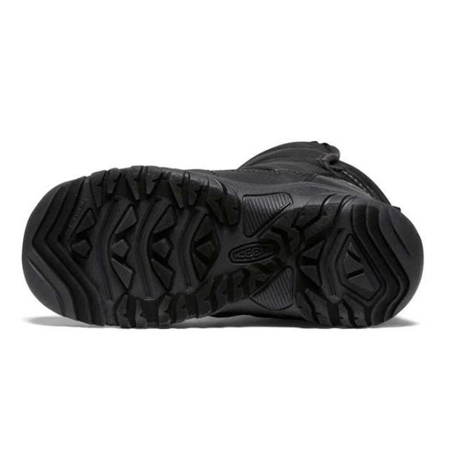 KEEN PUFFRIDER WP
