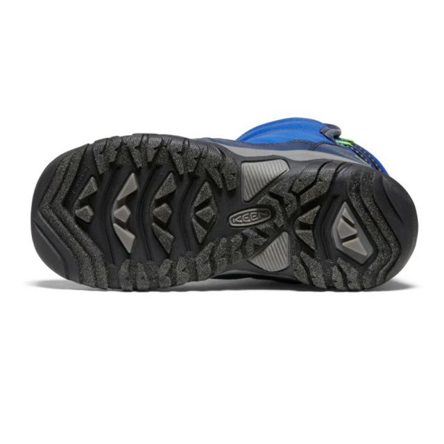 KEEN PUFFRIDER WP